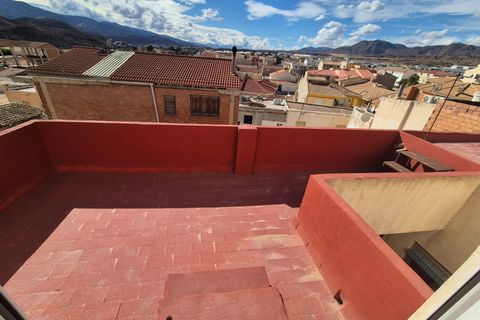 Byhus i Fines, Almeria, Fines - € 109.000 | Ref: Casa Gines - foto 36